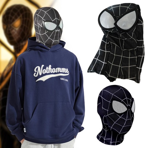 The amazing venom spider man - the,