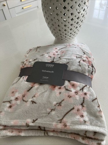 Cozee home velvetsoft - cozee,