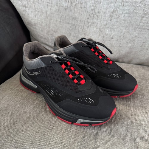 Hugo boss axel - boss, trainers