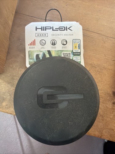 Hiplok hiplock security ground - hiplock,