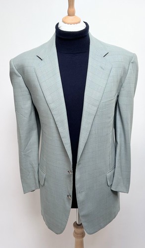 Vintage corneliani sage green - vintage,