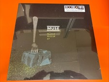 MUSE - Muscle Museum - LTD