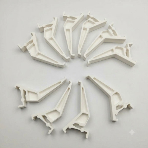 Conservatory gutter bracket - k2,