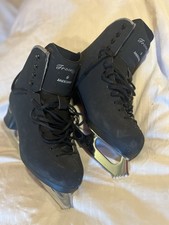 Jackson Freestyle Figure