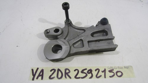Rear brake caliper holder - rear,