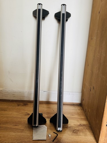 Vauxhall zafira roof bars - vauxhall,