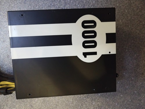 Antec truepower quattro - antec,