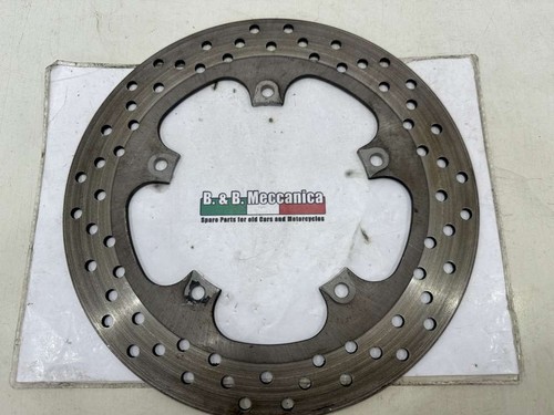 Brake disc front yamaha - disc,