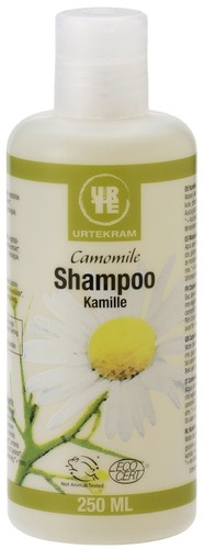 Urtekram organic camomile - urtekram,