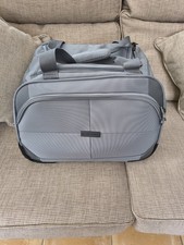 Gino Ferrari Travel Duffle Bag