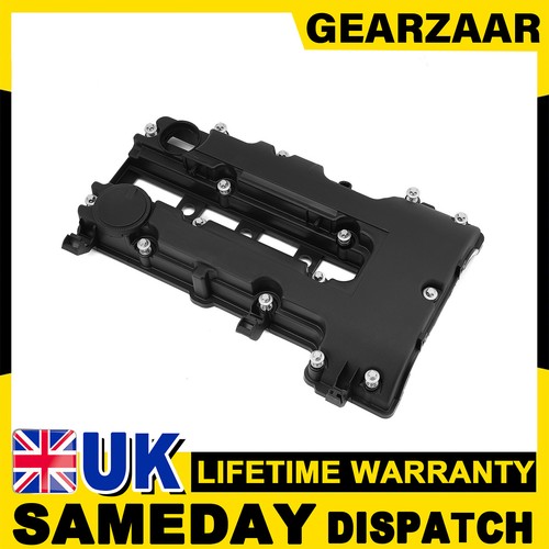 Rocker valve cover for - rocker,