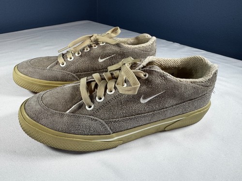 Nike retro gts - gts, 97