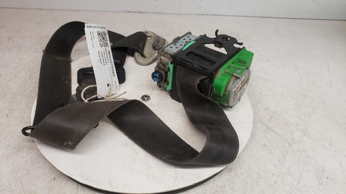 Peugeot partner mk2 2010 right - 2010,
