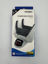 DOBE PS5 Controller Charging