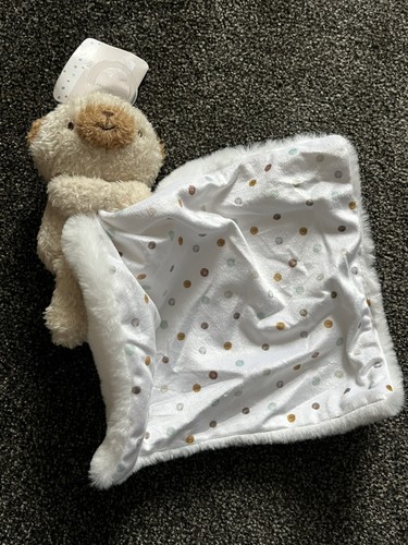 Mothercare teddy bear - teddy,