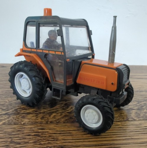 Vintage britains 9492 renault - vintage,