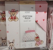 Primark Viral Cowboy Bear