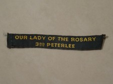 Our Lady of the Rosary 3rd