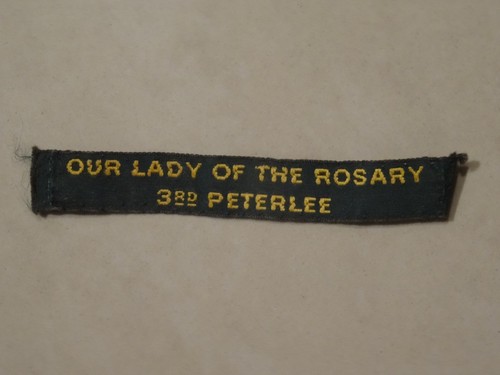 Our lady the rosary 3rd - our,