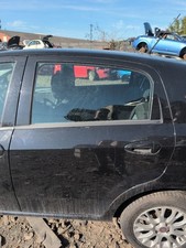 FIAT PUNTO EVO MYLIFE MK3 DOOR BARE REAR LEFT SIDE *SCRATCHED* 51888070