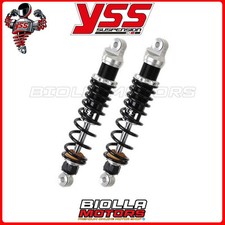 PAIR OF REAR SHOCK ABSORBERS