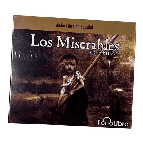 Los miserables sico de - los, miserables-