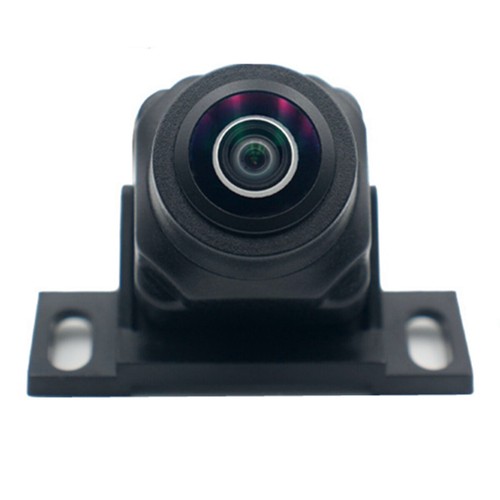 170 vehicle rear view - 170°,