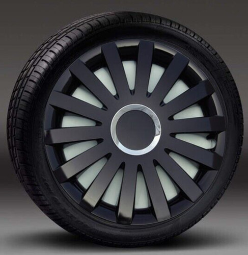 Wheel trims inch - wheel, hub