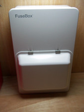 Fusebox EV32AX  EV Charger