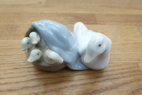 Vintage lladro hand - vintage,