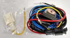 VW Bluetooth Handsfree Telephone Power Cable Kit 5Z0051434A GENUINE