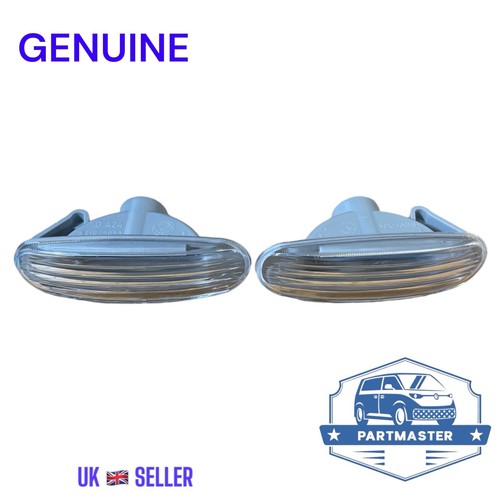 Side indicator led repeater - 2x,