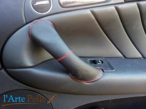 Alfa romeo 147 - romeo, genuine