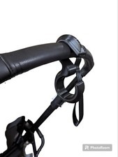 1xCompatible Bugaboo Stroller Bag Hook Hanger Pram Chameleon Donkey Buffalo Bee