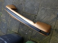Mazda RX7 FB Front Bumper