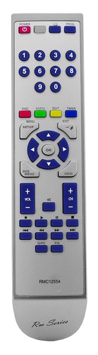 Series remote control fits - remote,