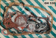 RENAULT FUEGO / R18 TURBO Full