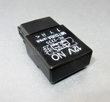 293-Honda & Acura (90-12) 4-Pin Multi Use Black Relay RC2225 RC-2225 056700-7250