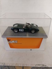 BZ208 Bizarre 1/43 Fraser Nash Sebring 1956 LM Le Mans Richard Stoop Tony Gaze