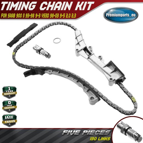 Timing chain kit for - 5x,