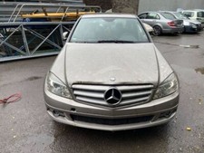 Mercedes-Benz C-Class W204 C
