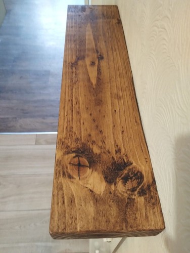 Reclaimed rustic radiator - reclaimed,
