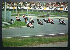 1974 - 1977 Motorcycling Class