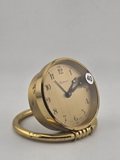 Rare Bucherer IMHOF TRAVEL