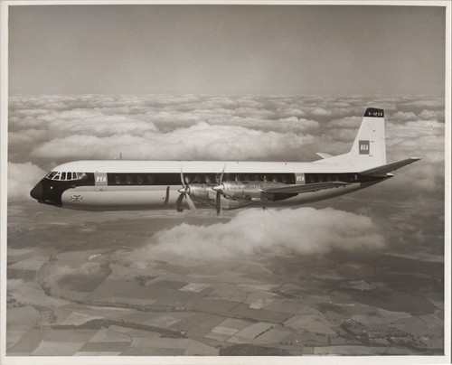 British european airways - british,