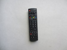 Remote Control For Panasonic