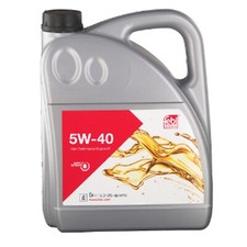 Febi Bilstein SAE 5W-40 5w40