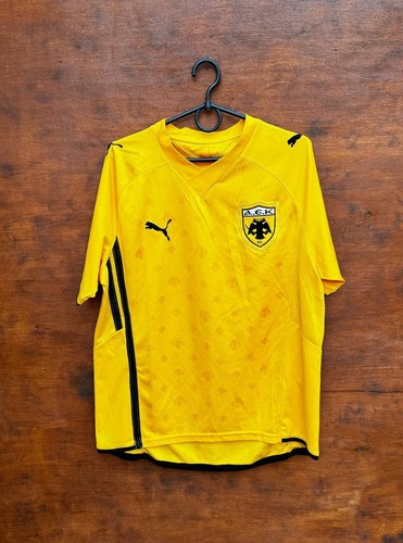Aek athens greece - aek, 2009/2010
