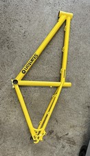 Stanton Slackline 16.5" Mountain Bike Frame Gen1 631 Reynolds Hardtail Steel