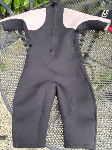 Ladies shortie swimsuit size - swimsuit,